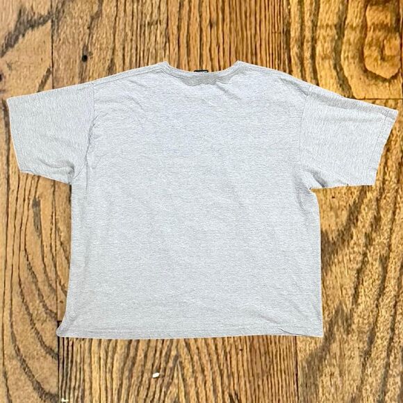 Vintage Jimi Hendrix Psychedelic Band T Shirt - Picture 2 of 5